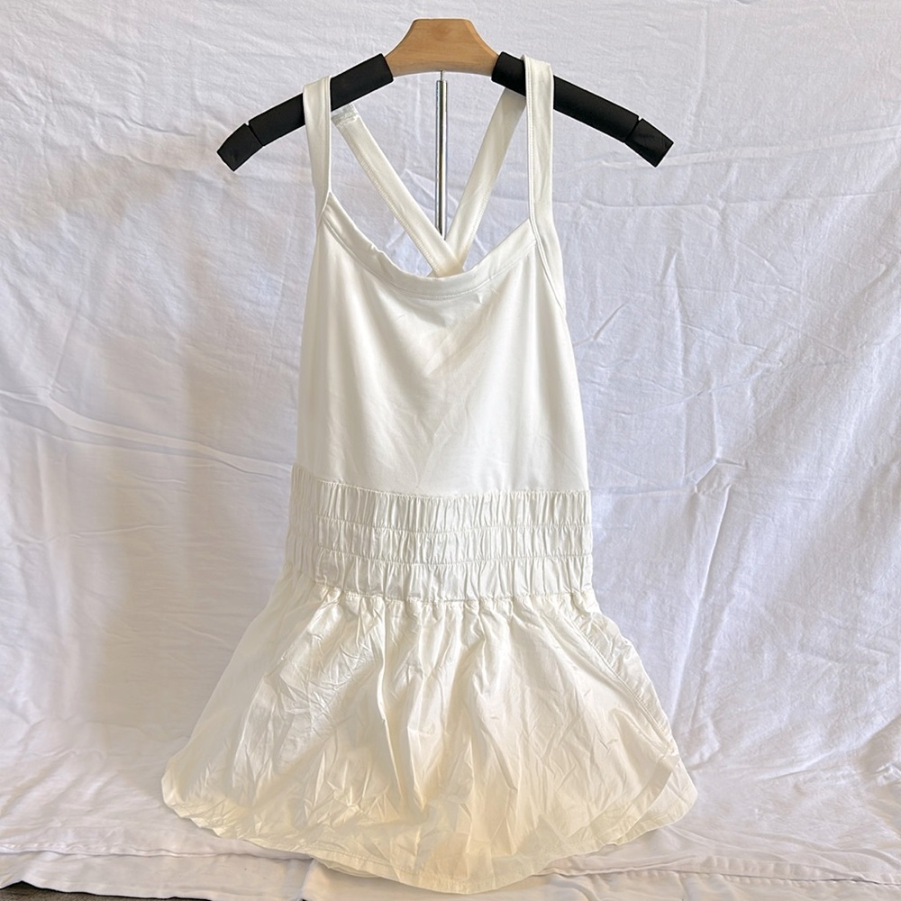 FP Movement *NWOT* Skort Romper